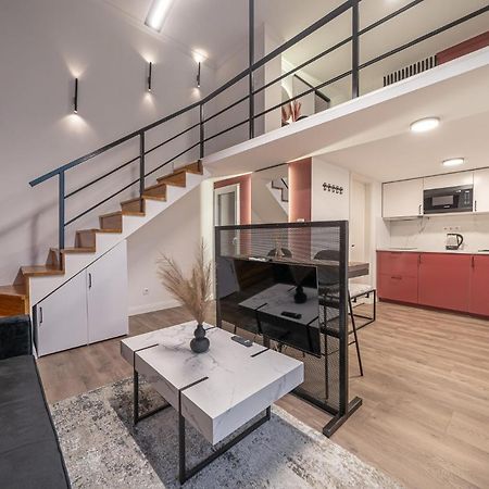 D37 - Dohany Street Urban Suite - Best Location By Bqa Boedapest Buitenkant foto