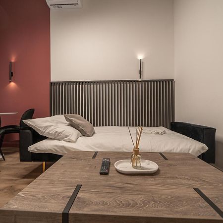 D37 - Dohany Street Urban Suite - Best Location By Bqa Boedapest Buitenkant foto