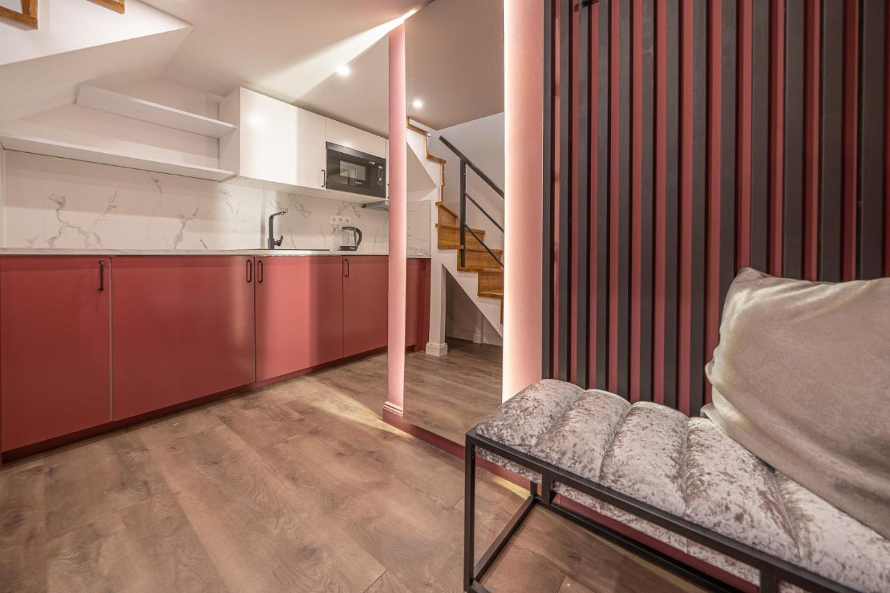 D37 - Dohany Street Urban Suite - Best Location By Bqa Boedapest Buitenkant foto