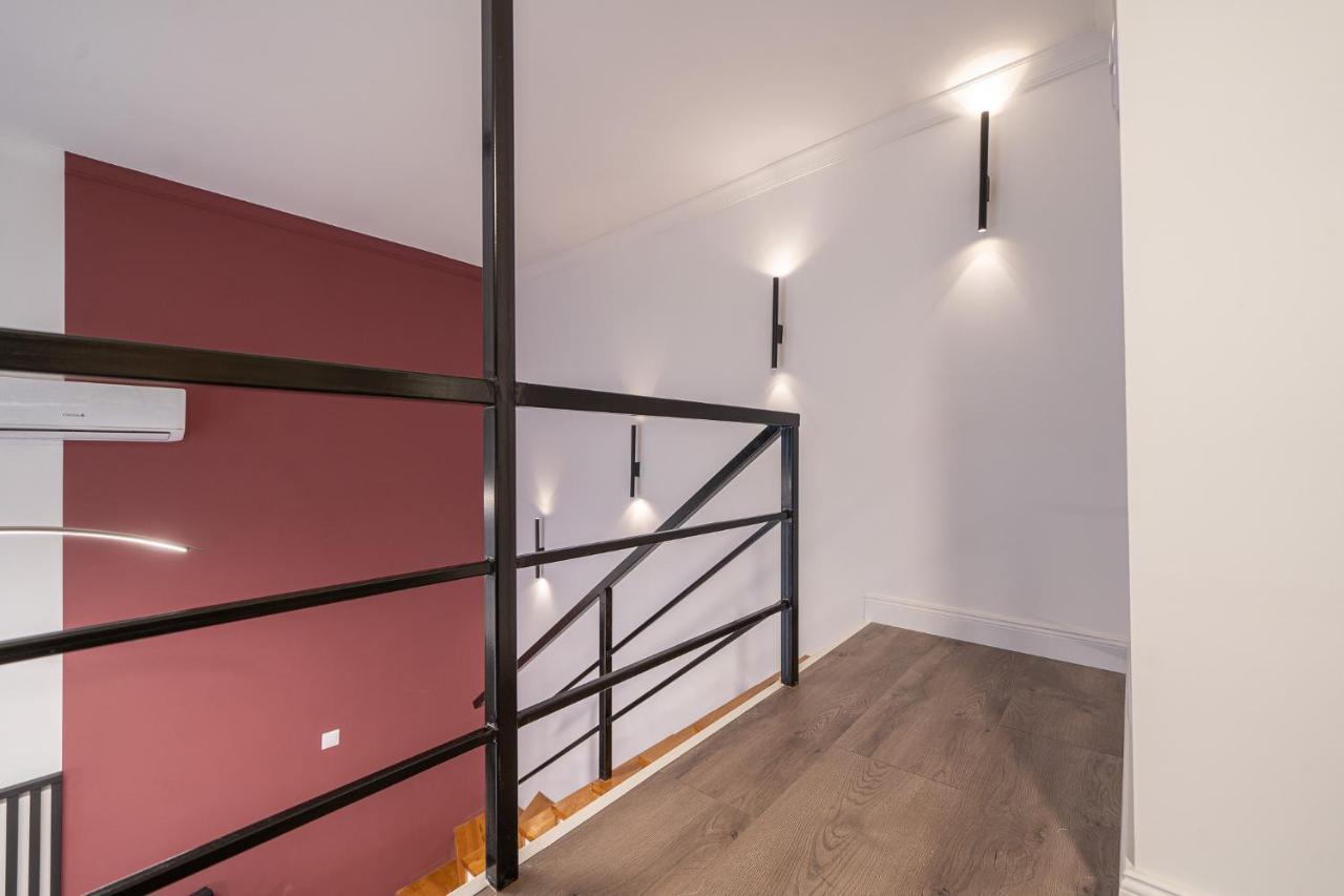 D37 - Dohany Street Urban Suite - Best Location By Bqa Boedapest Buitenkant foto