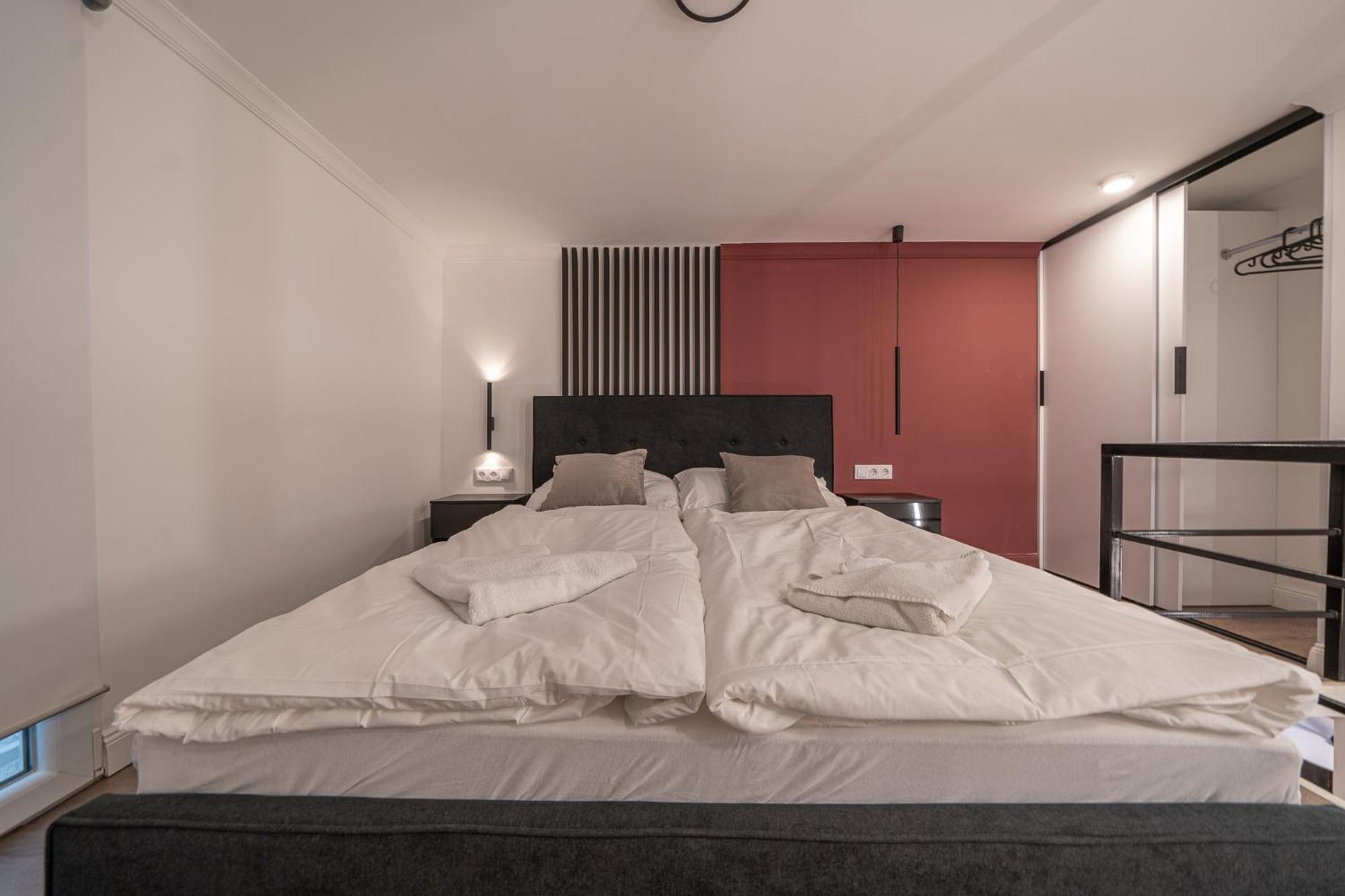 D37 - Dohany Street Urban Suite - Best Location By Bqa Boedapest Buitenkant foto