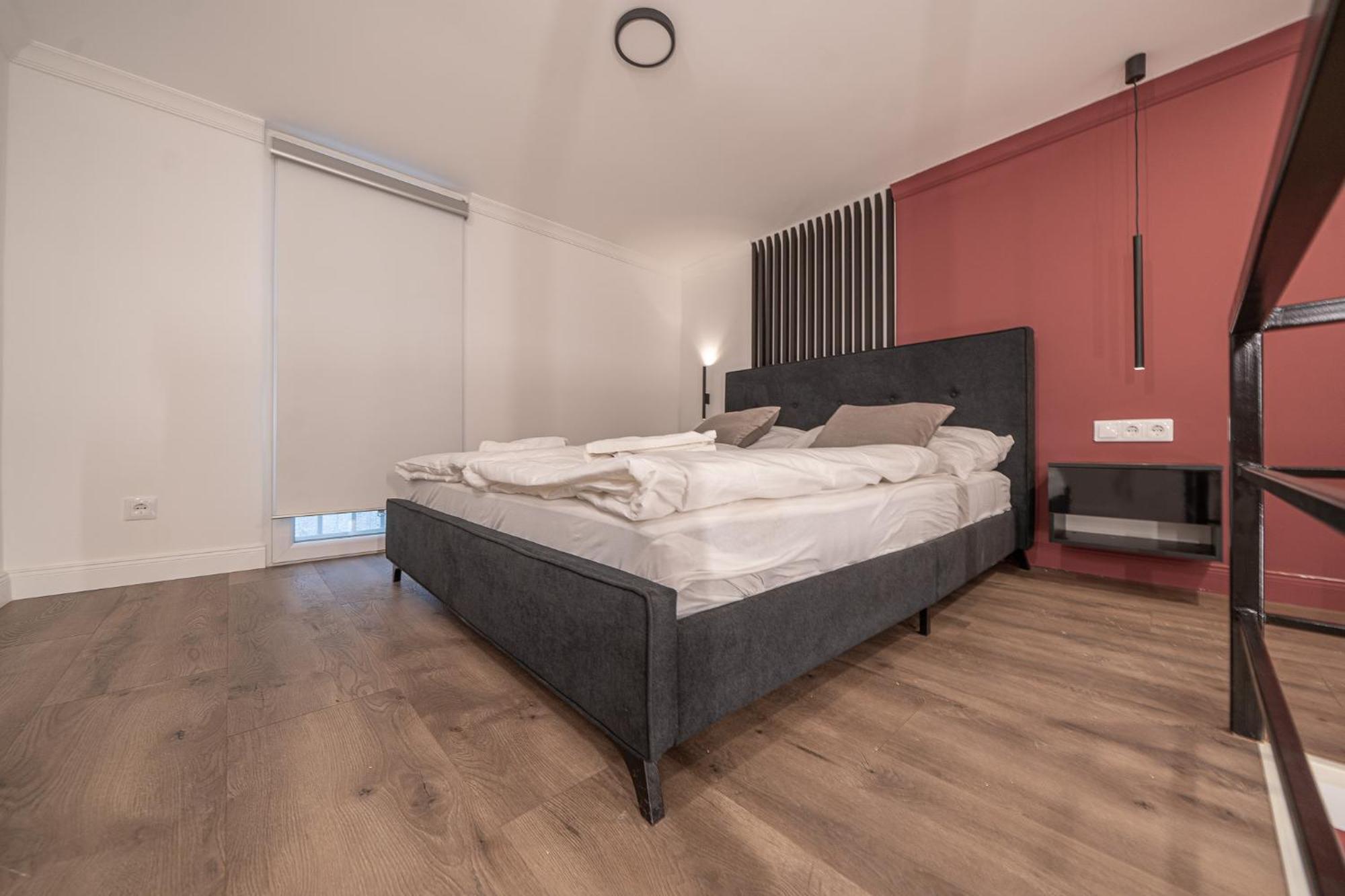 D37 - Dohany Street Urban Suite - Best Location By Bqa Boedapest Buitenkant foto